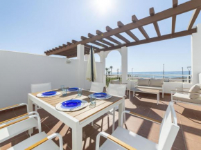 Apartment Mojacar Breeze - Seaview by Interhome, Mojacar